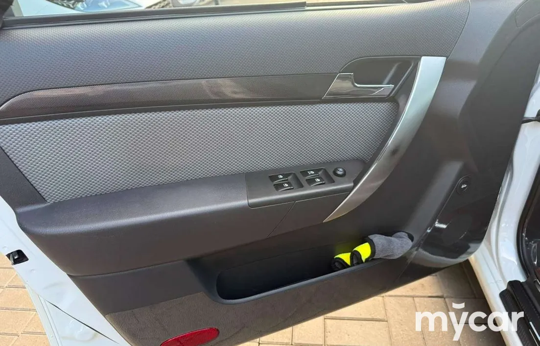 Chevrolet Nexia 2022