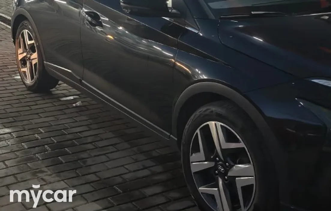 Hyundai Bayon 2023