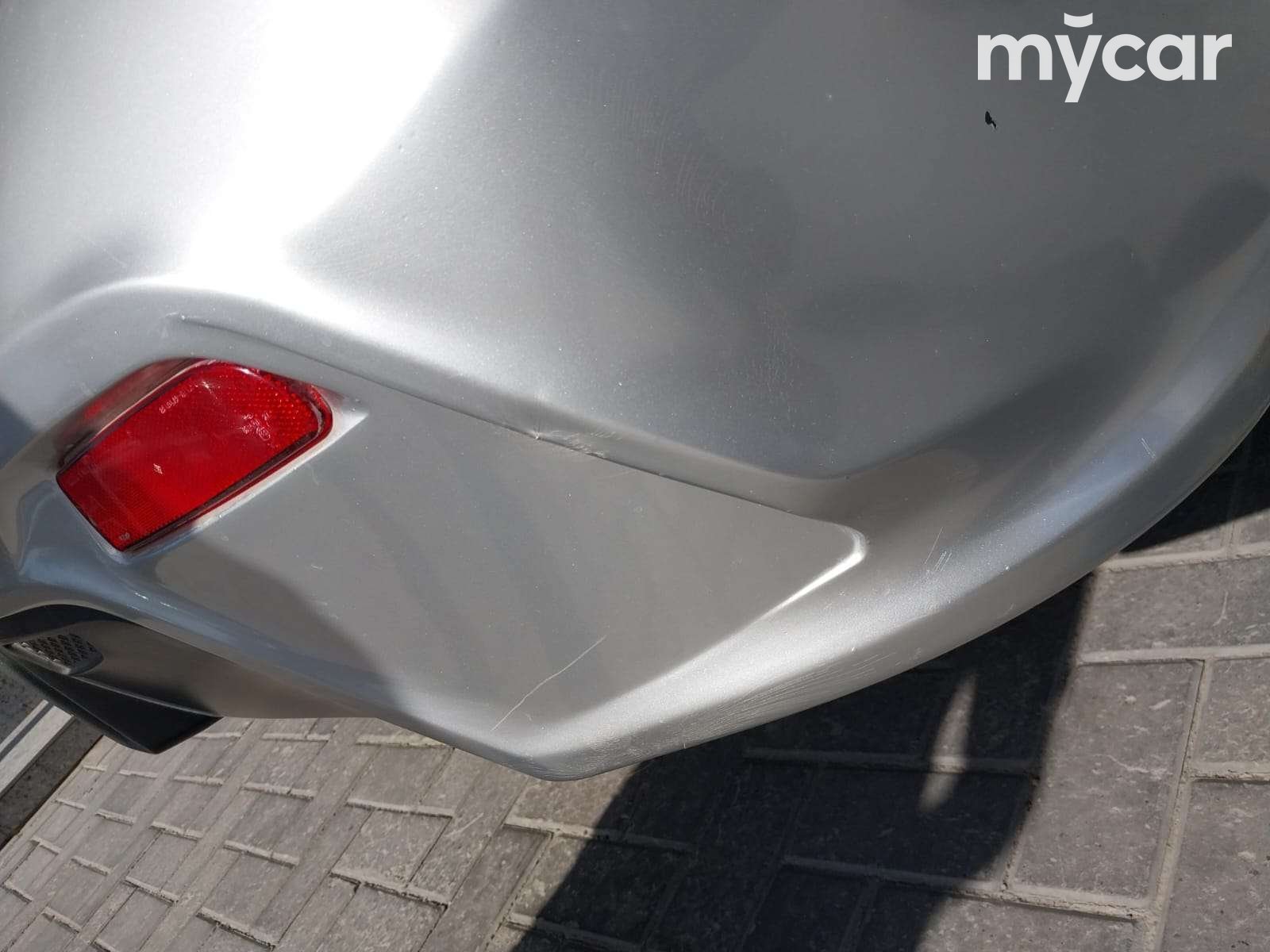 LADA Priora 2012