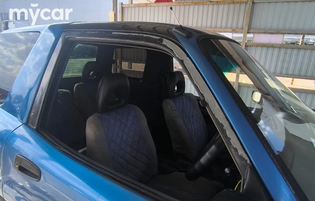 Toyota RAV4 1994