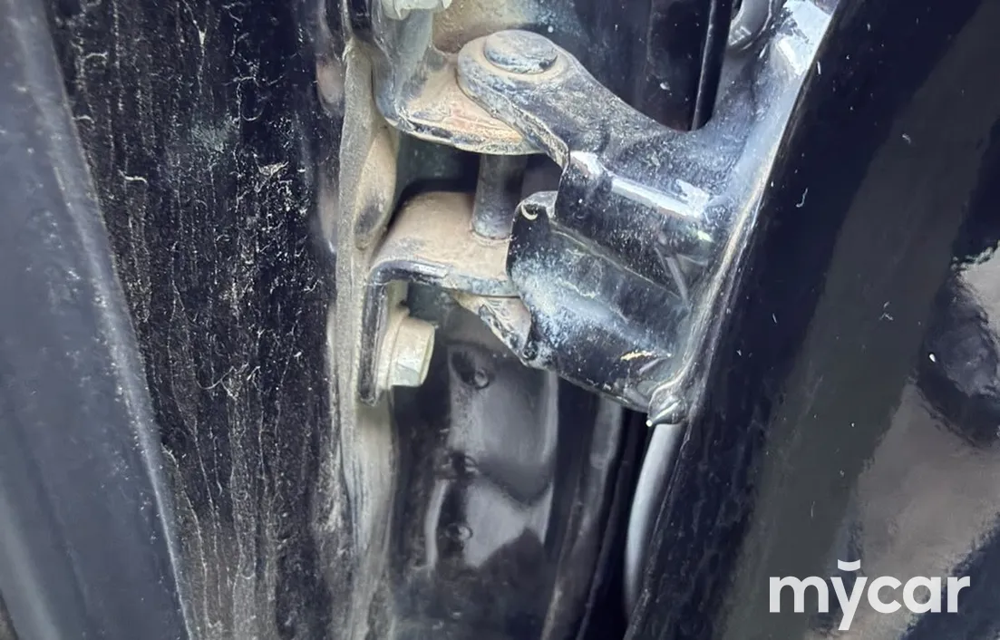Toyota Camry 2007