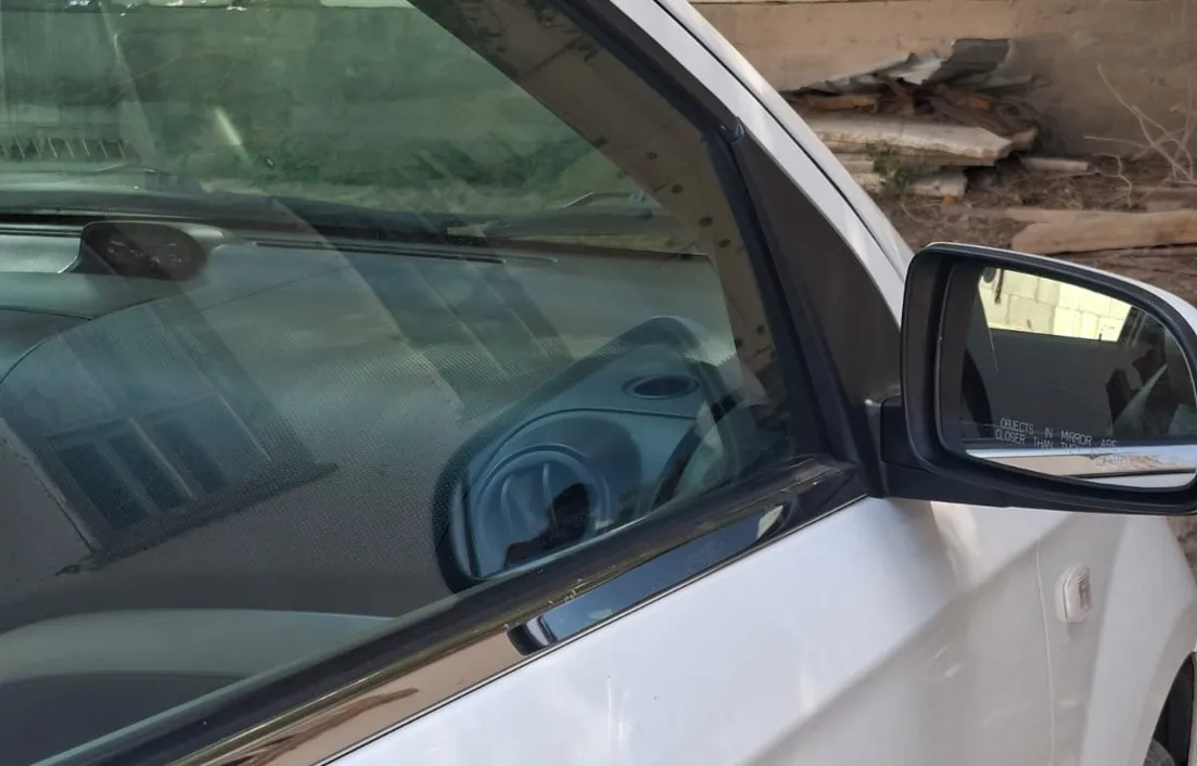 Chevrolet Nexia 2020