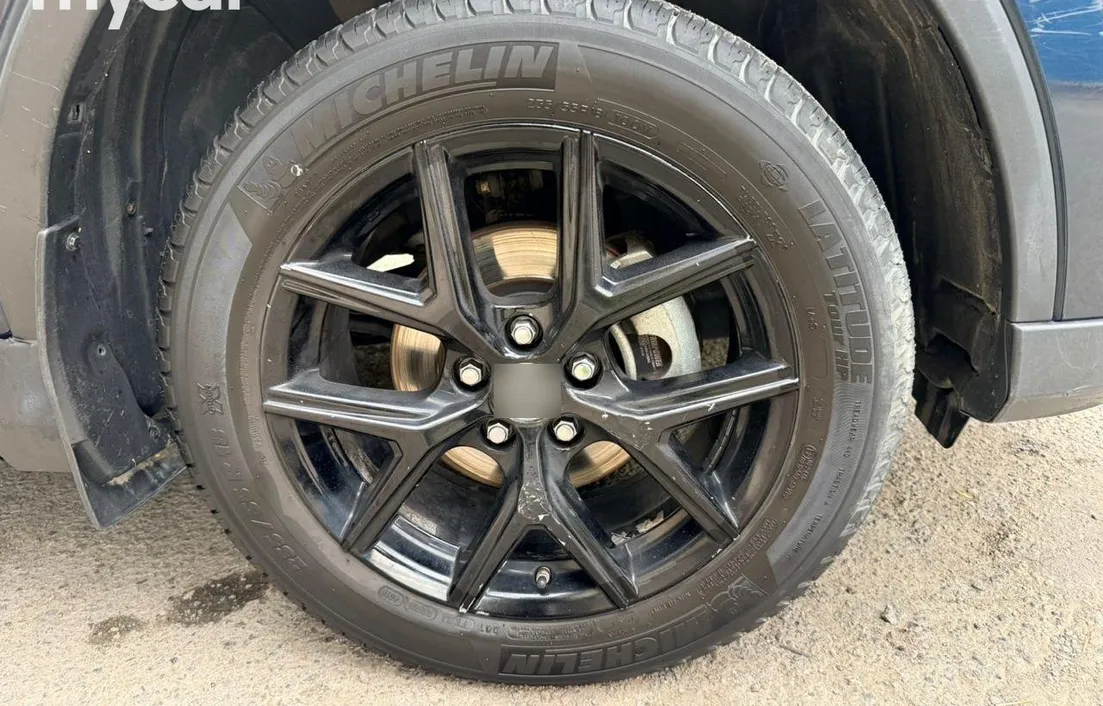 Toyota RAV4 2019