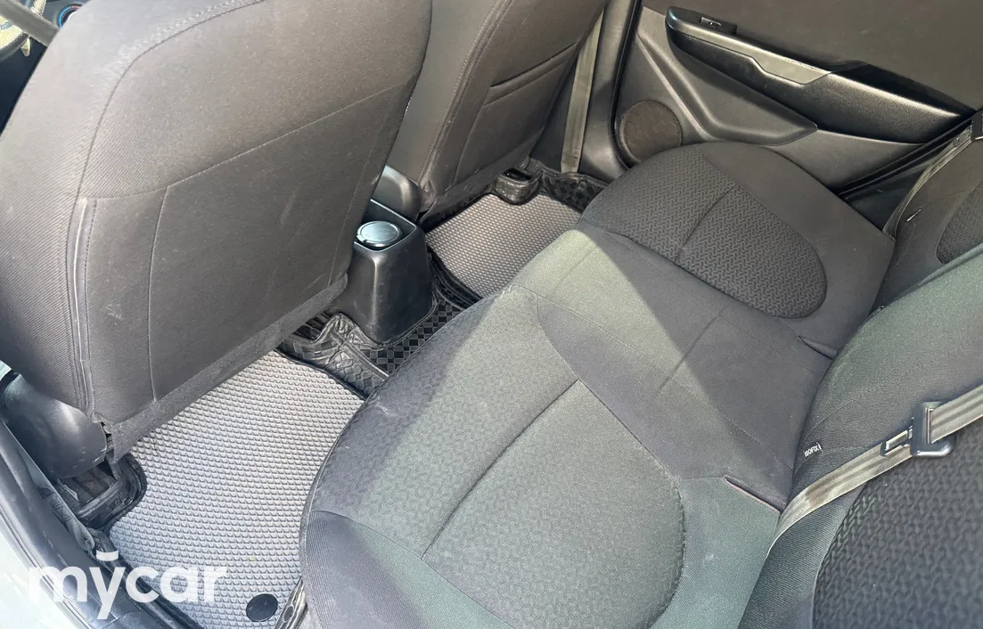 Kia Rio 2014