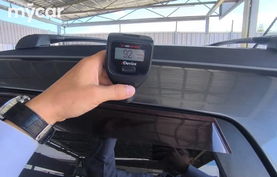 Toyota Matrix 2011