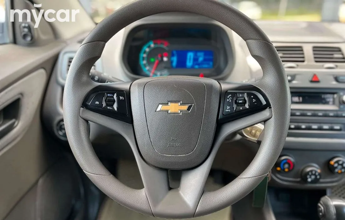 Chevrolet Cobalt 2024