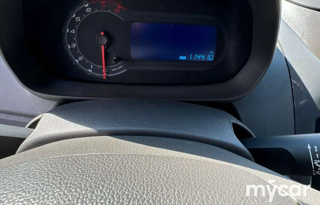 Chevrolet Cobalt 2024