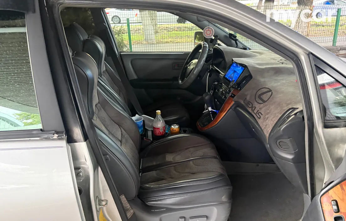 Lexus RX 1999
