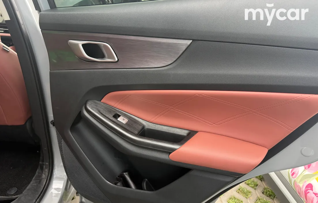 Changan CS55Plus 2025
