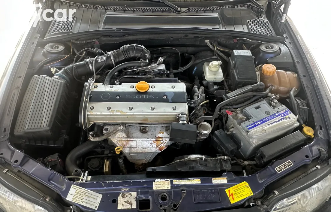 Opel Vectra 1997