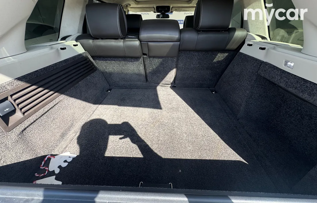 Land Rover Range Rover 2015