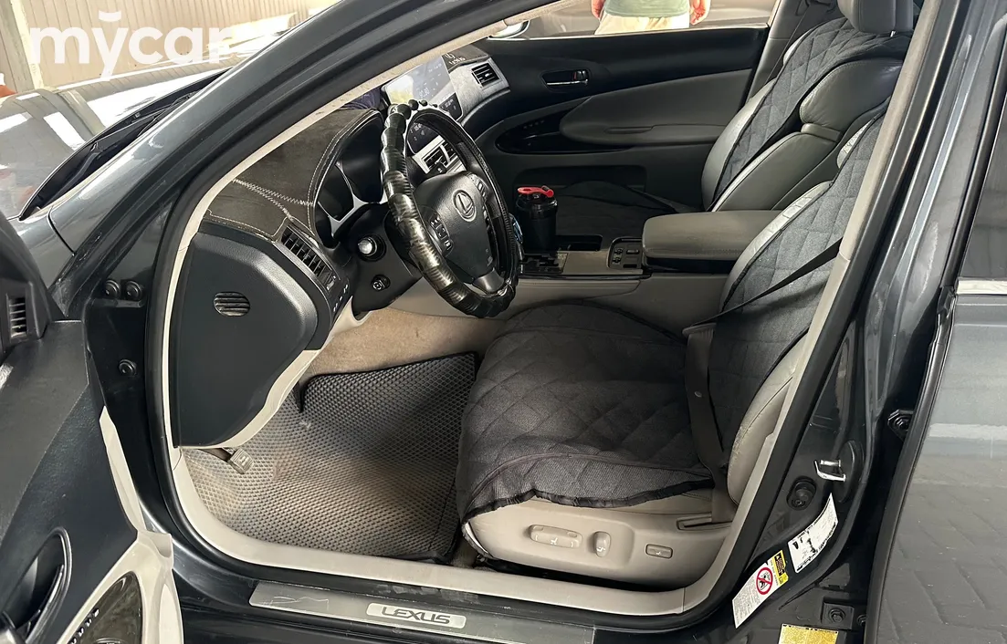 Lexus GS 2006