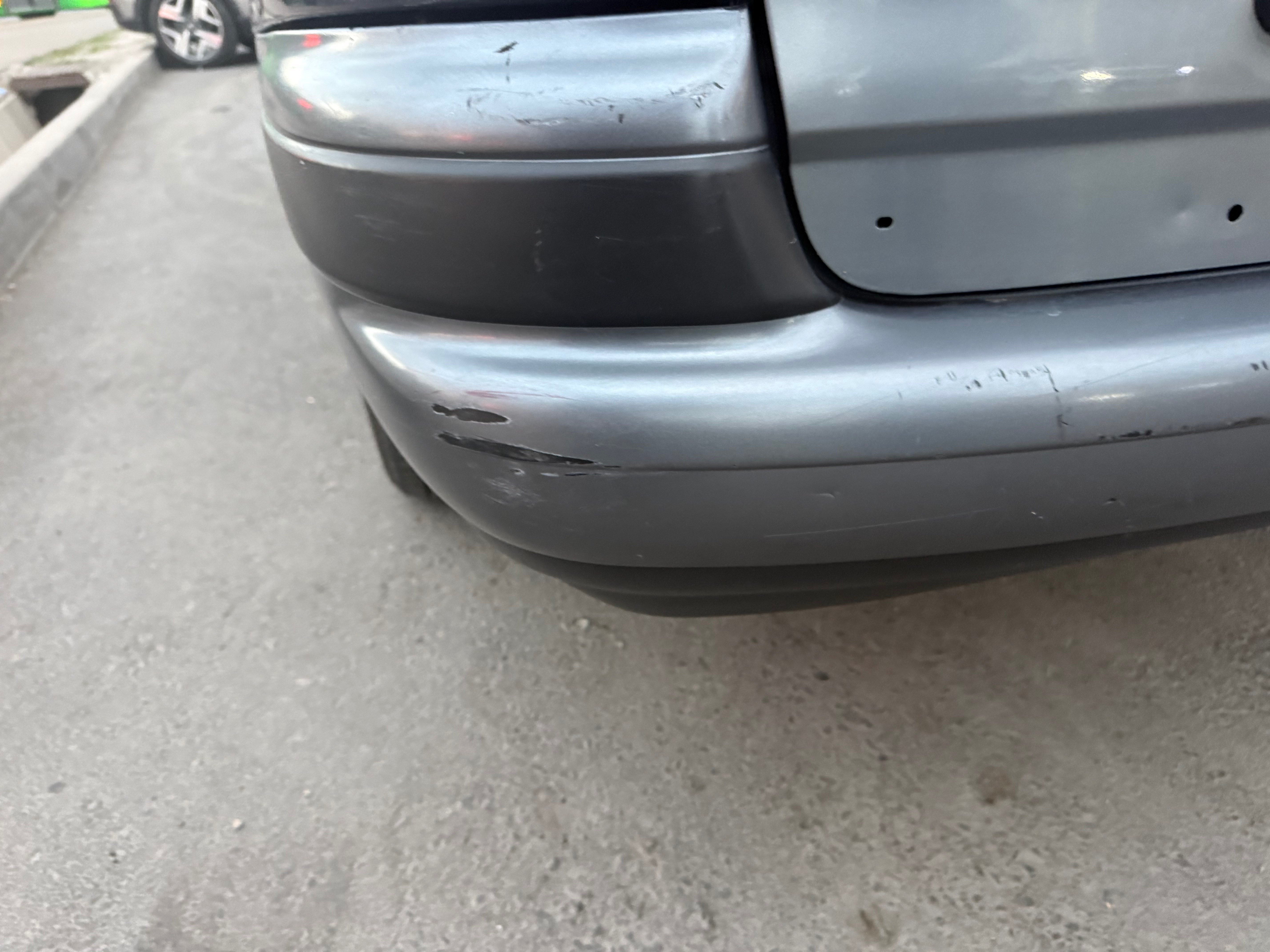 Toyota Caldina 1996