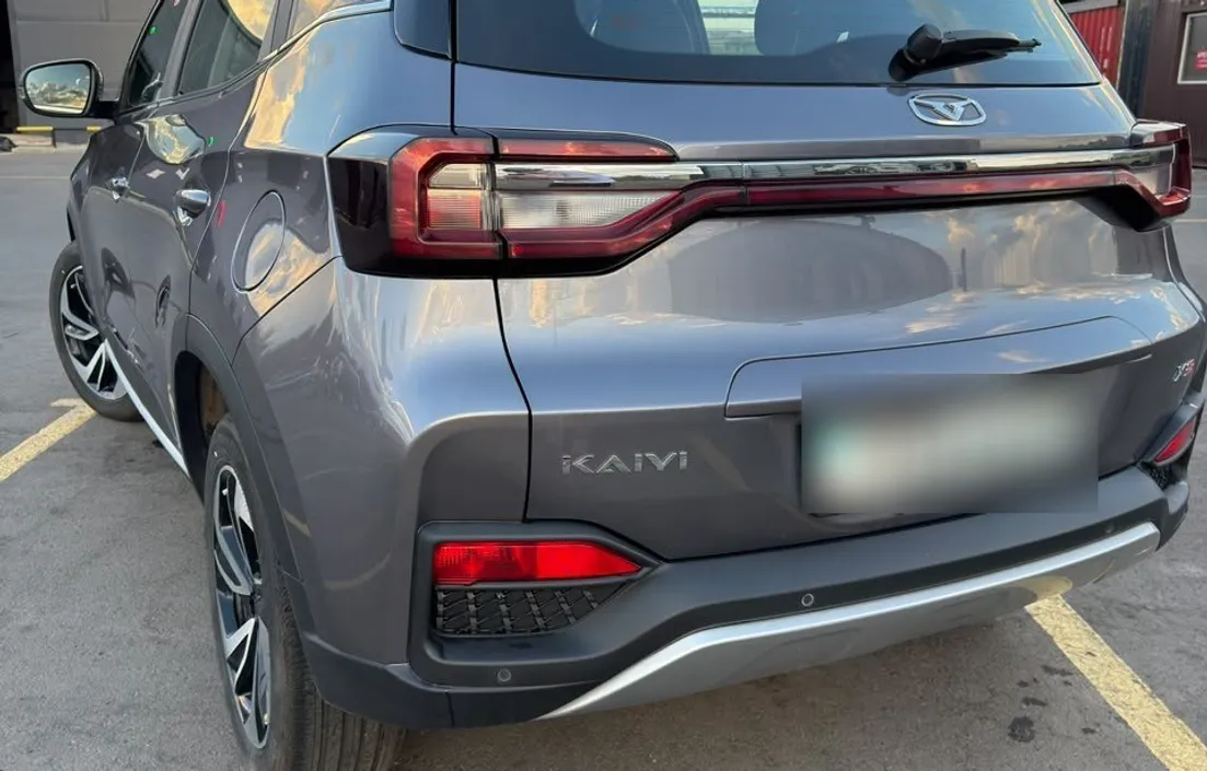 Kaiyi X3 2024