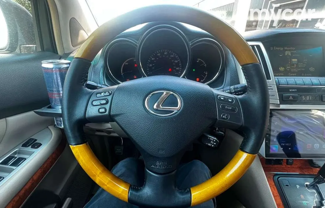 Lexus RX 2006