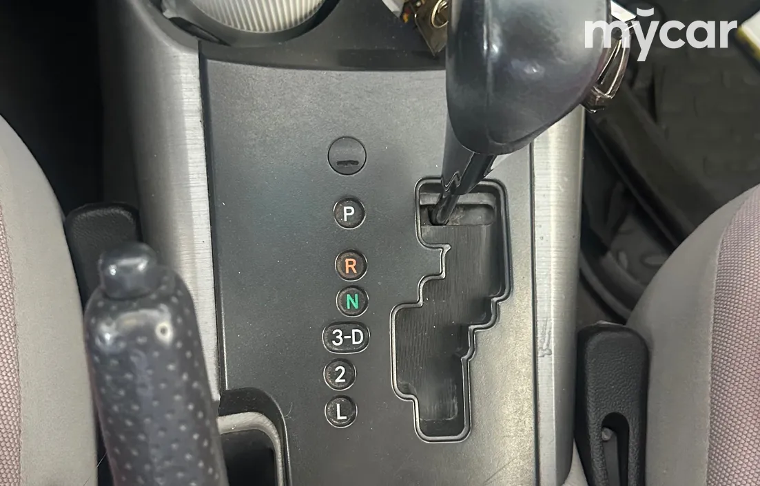 Toyota RAV4 2005