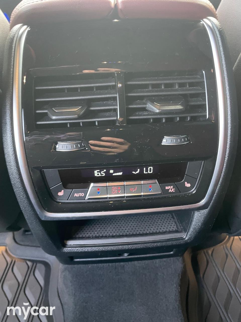 BMW X6 2023
