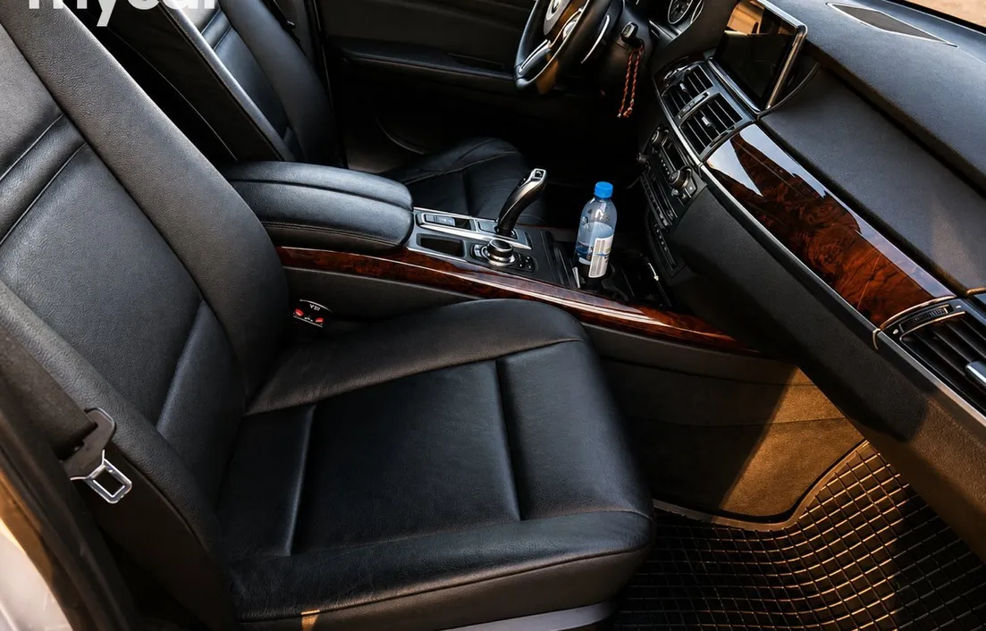 BMW X5 2011