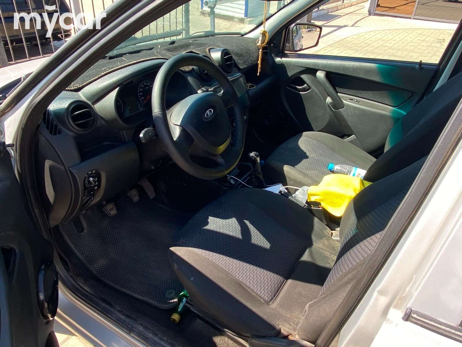LADA Granta 2014