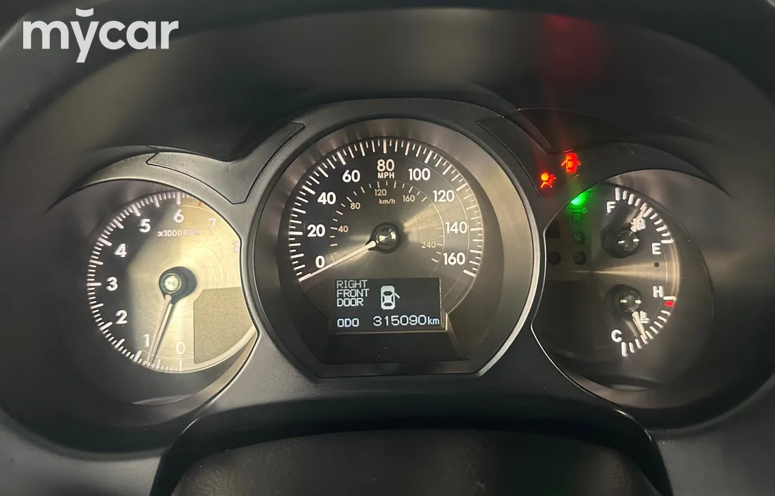 Lexus GS 2006