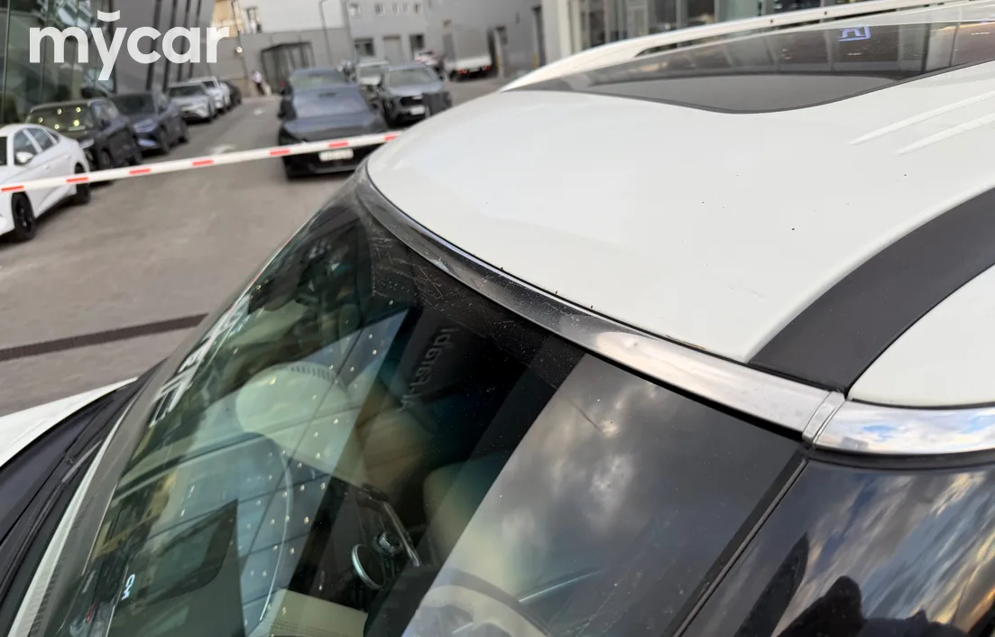 Nissan Patrol 2012