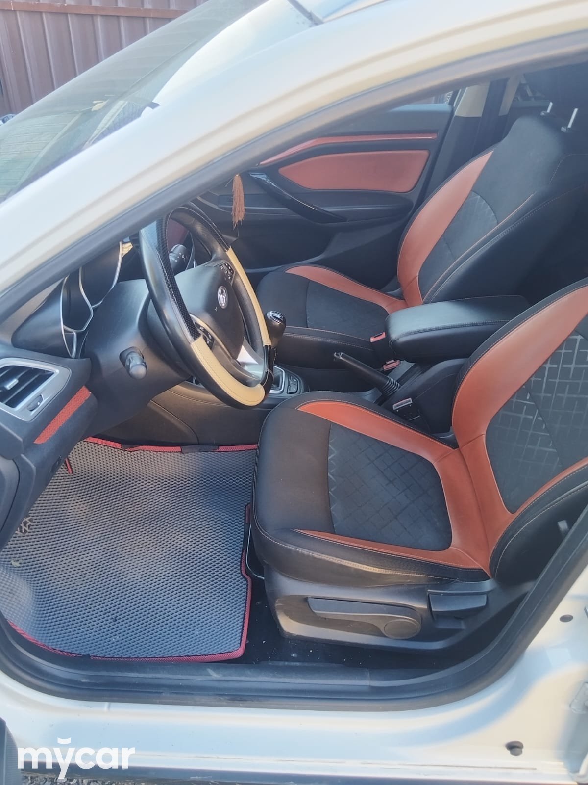 LADA Vesta 2022