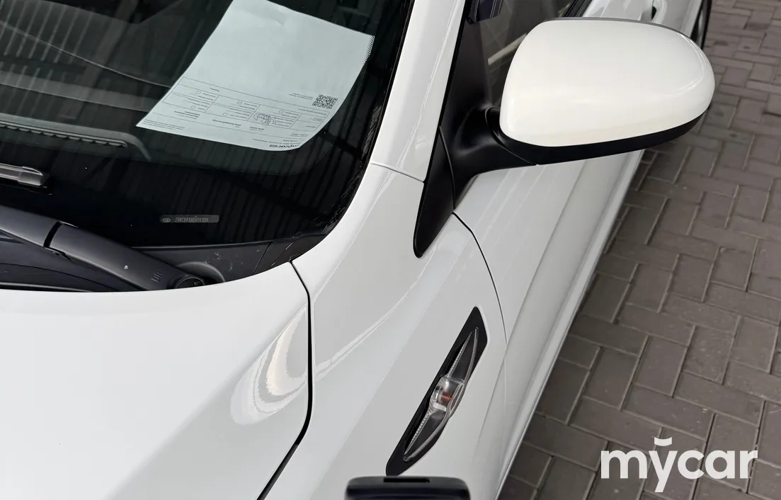 Kia Rio 2013