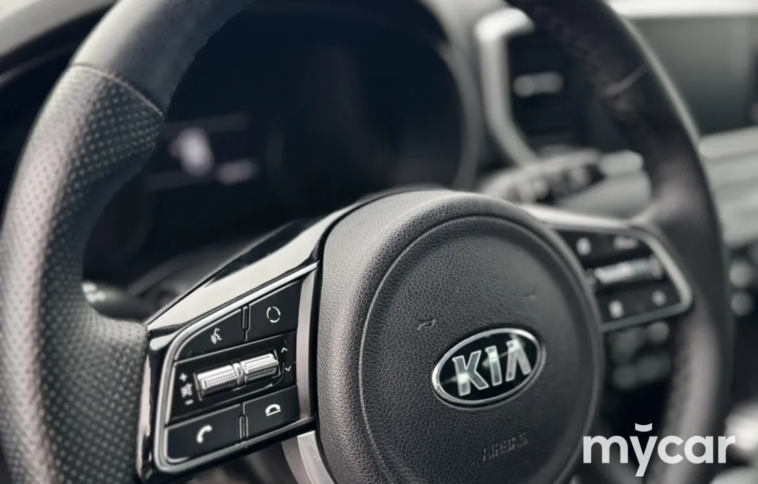 Kia Sportage 2018