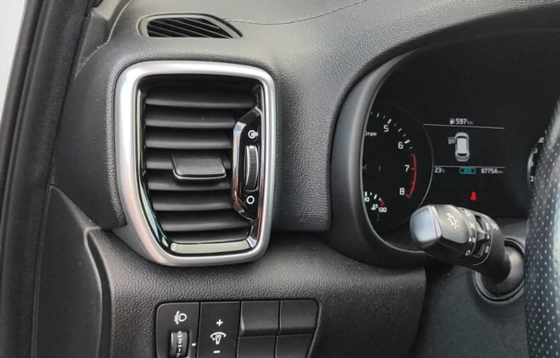 Kia Sportage 2021