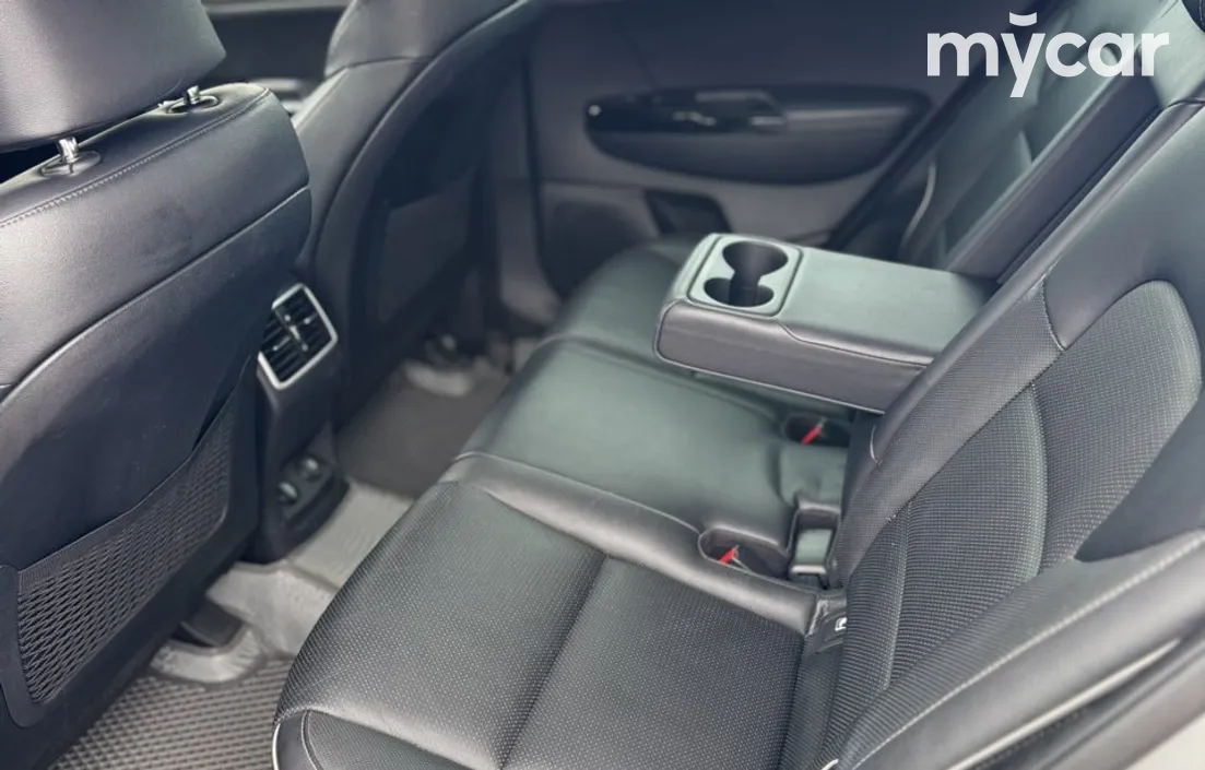 Kia Sportage 2018