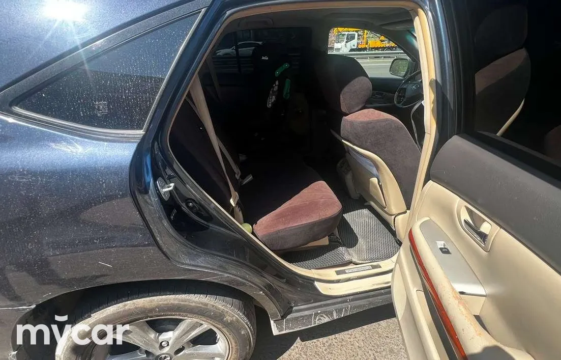 Lexus RX 2006