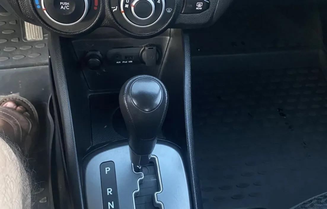 Kia Rio 2014