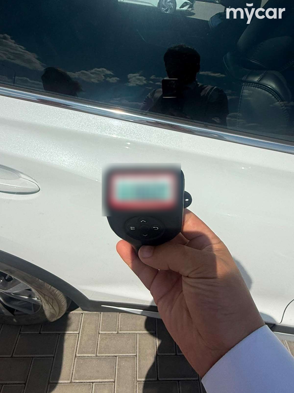 Chery Tiggo 7 Pro 2024