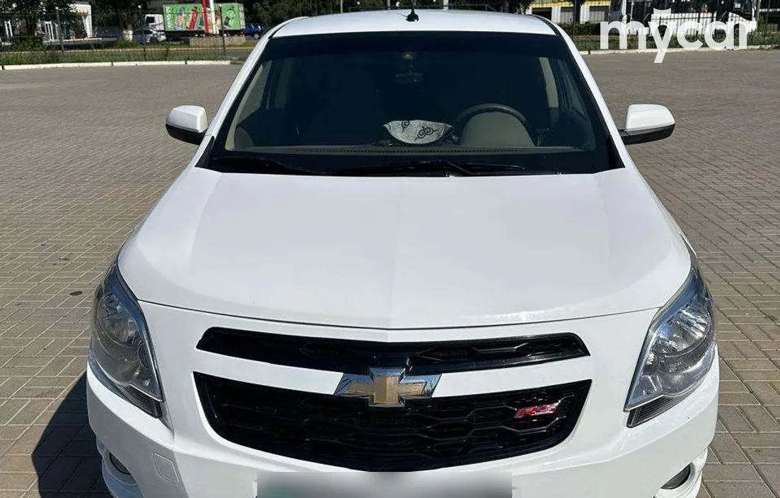 Chevrolet Cobalt 2024