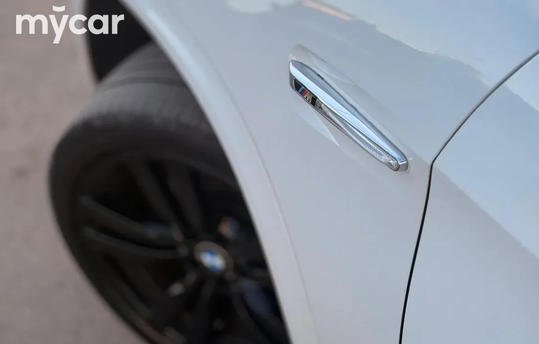 BMW X5 2013