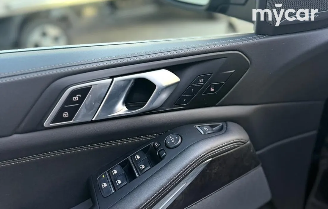 BMW X5 2024