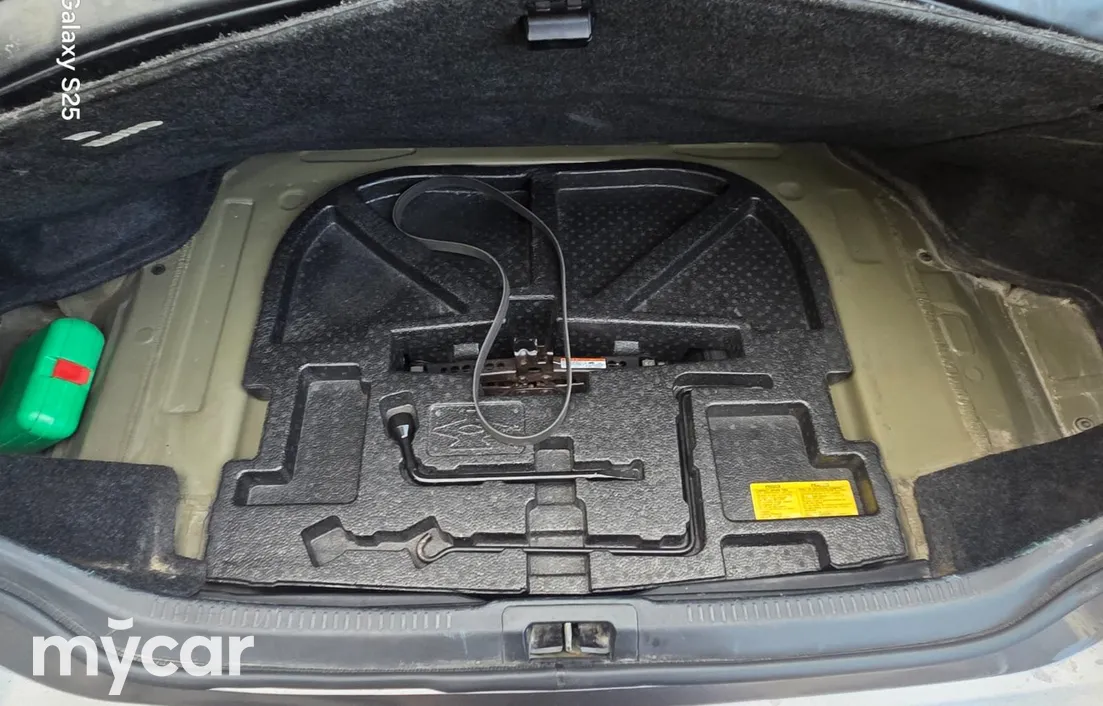 Toyota Camry 2015