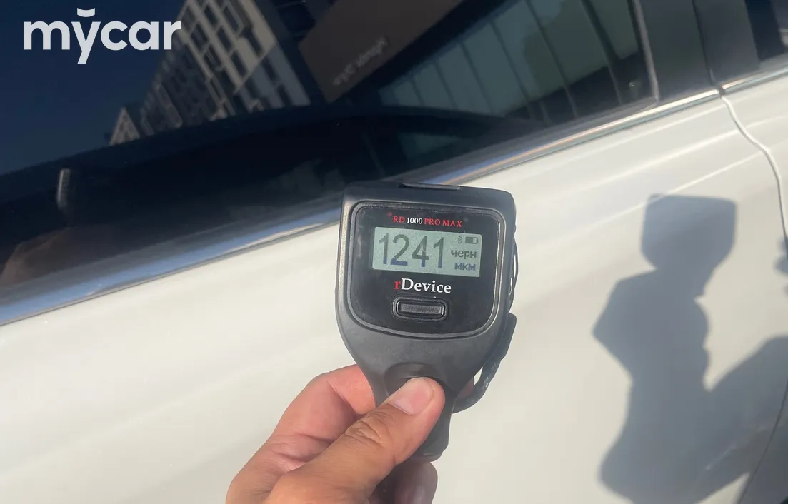 Toyota RAV4 2014