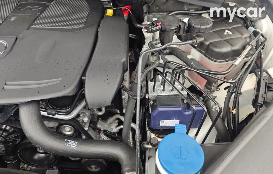 Mercedes-Benz GLE 350 2016