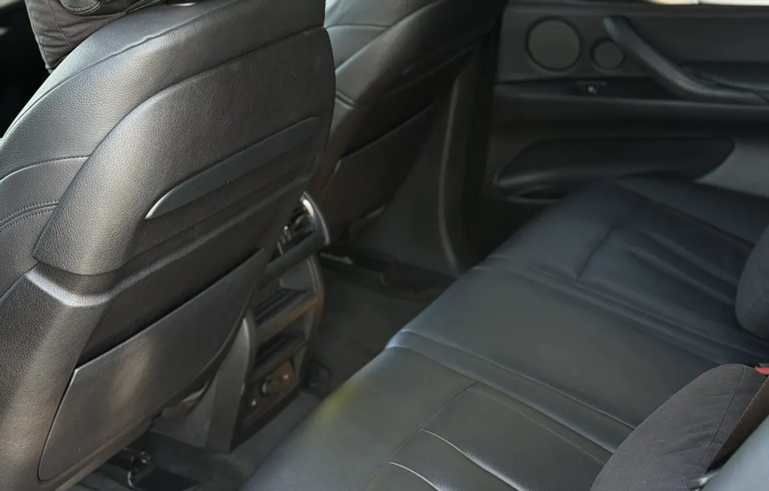 BMW X5 2014
