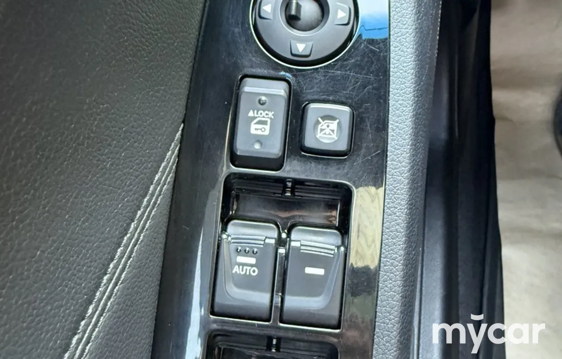 Kia K7 2010