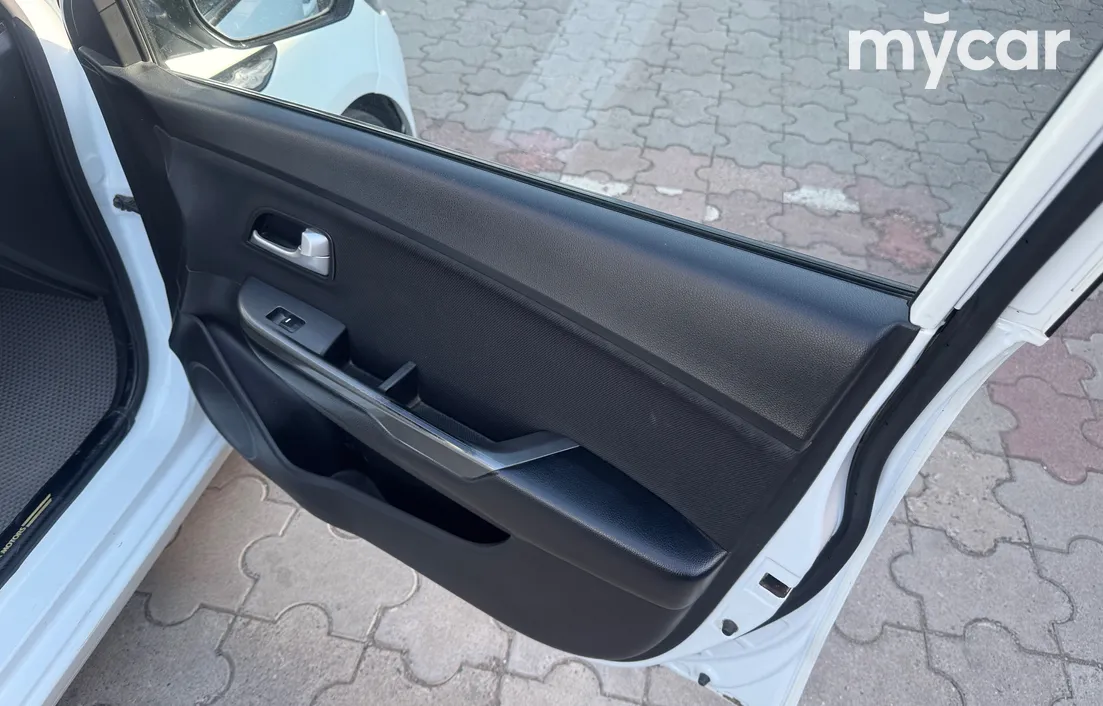 Kia Rio 2014