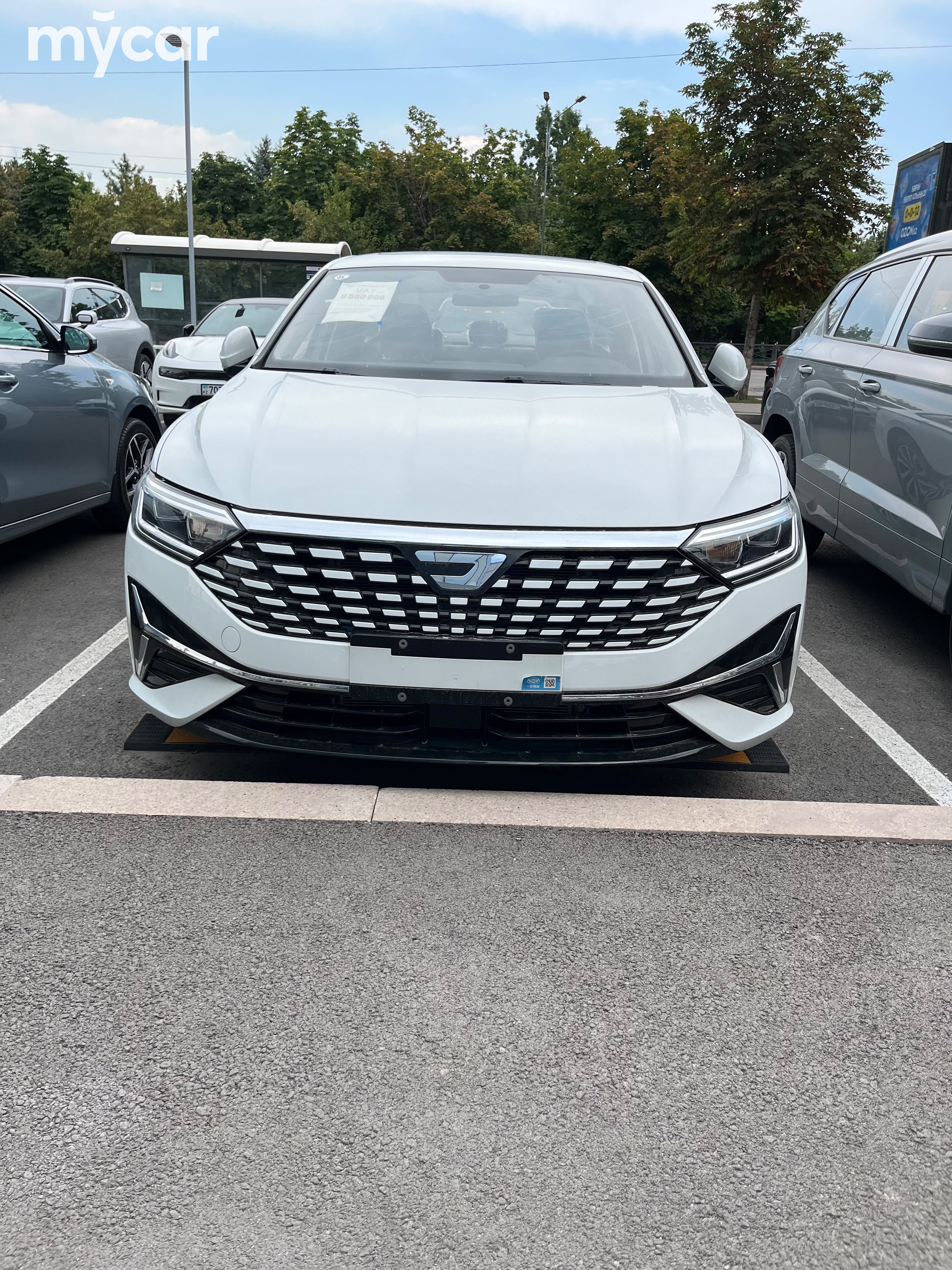 Volkswagen Jetta 2024