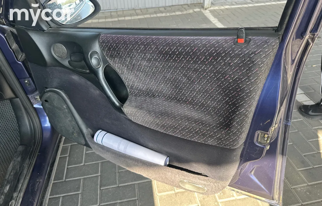 Opel Vectra 1997