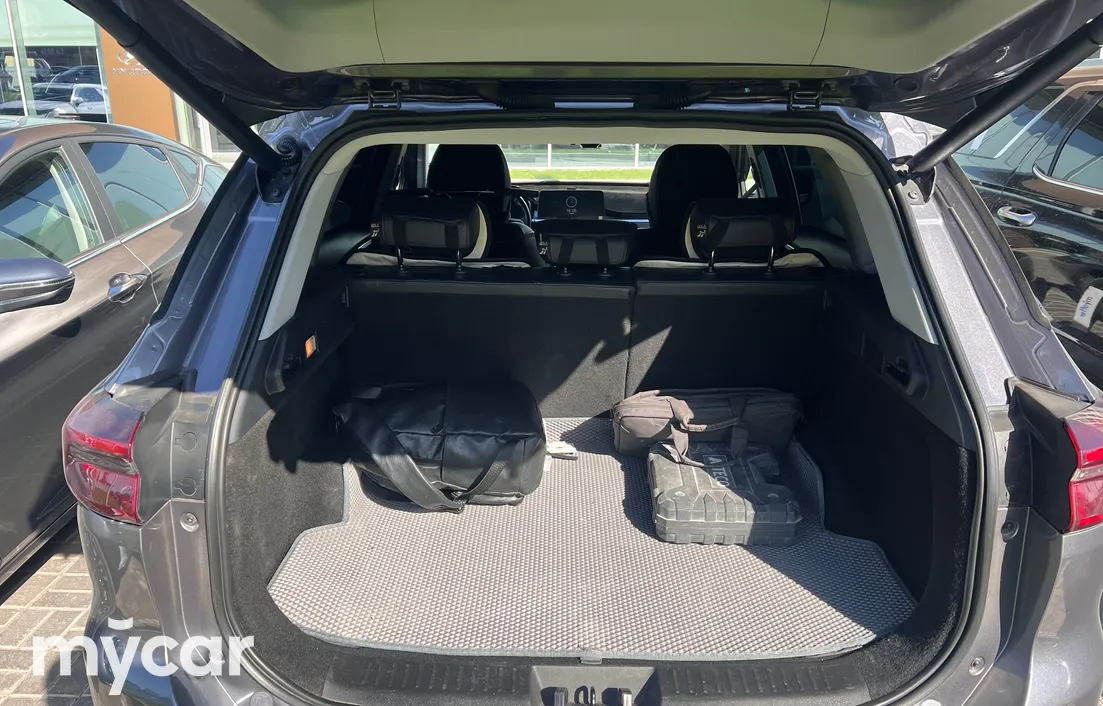 Chery Tiggo 7 Pro 2023