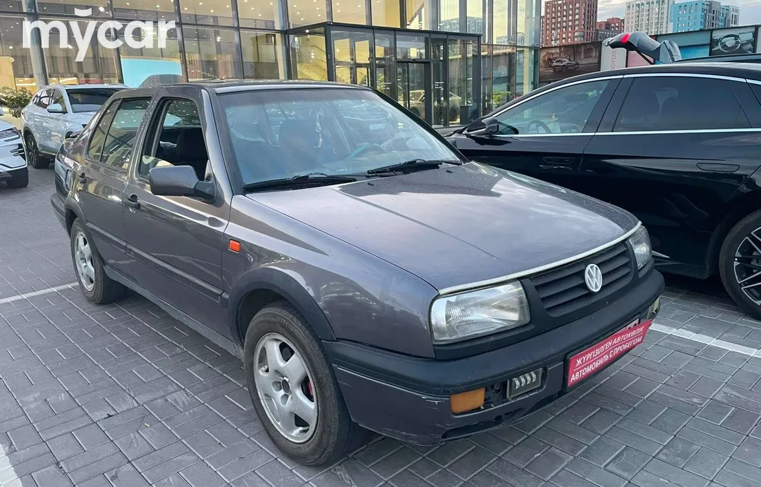 Volkswagen Vento 1992