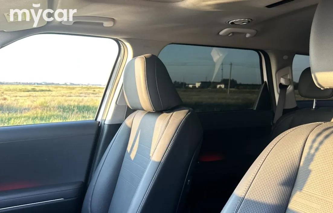 Hyundai Palisade 2026