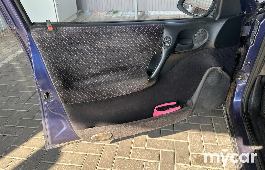 Opel Vectra 1997