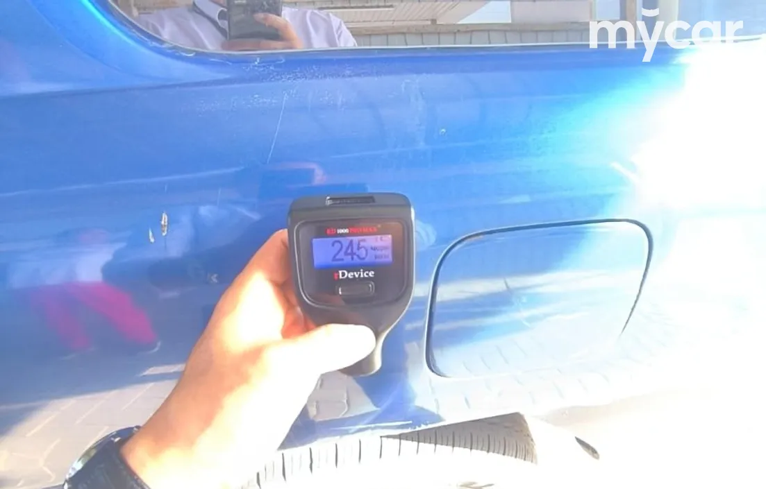 Toyota RAV4 1994
