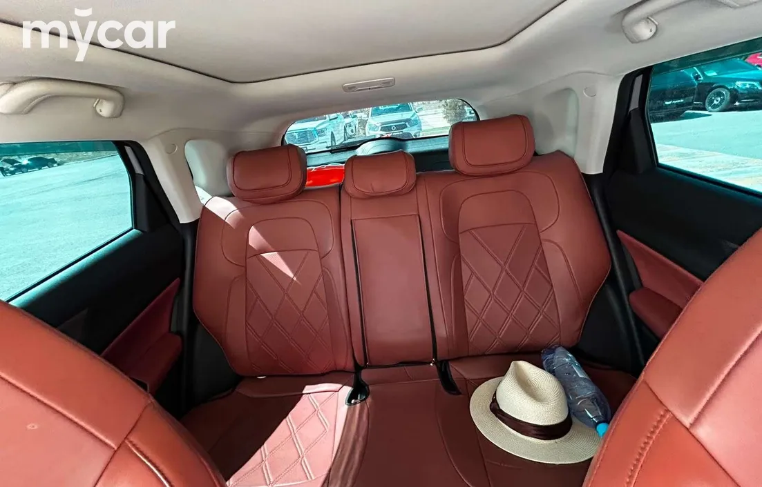 Changan CS55Plus 2024